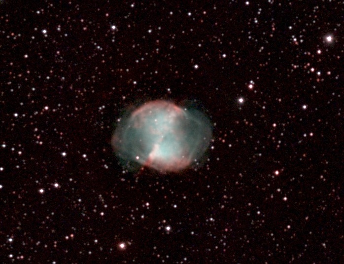 ASI Stack 706 AA white balance Histo stretch Histo Anpass Gradient adaptiv HPFil Cut