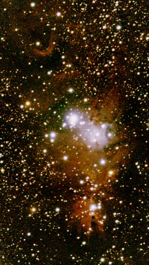 NGC 2264_s