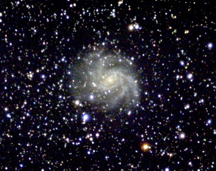 NGC 6946