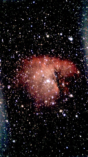 NGC281